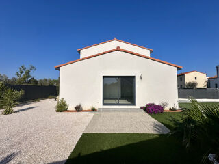  Maison à vendre 4 pièces 90 m²