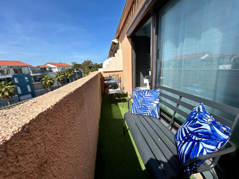  Appartement � louer 2 pi�ces 25 m�