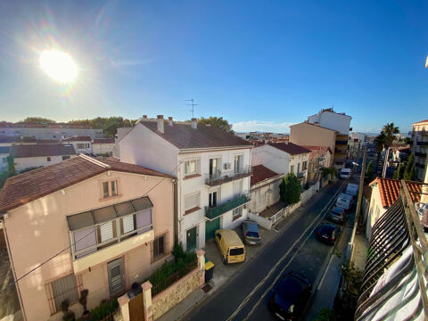  Appartement � vendre 4 pi�ces 100 m�