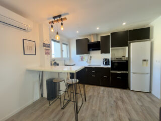  Appartement à louer 3 pièces 56 m²