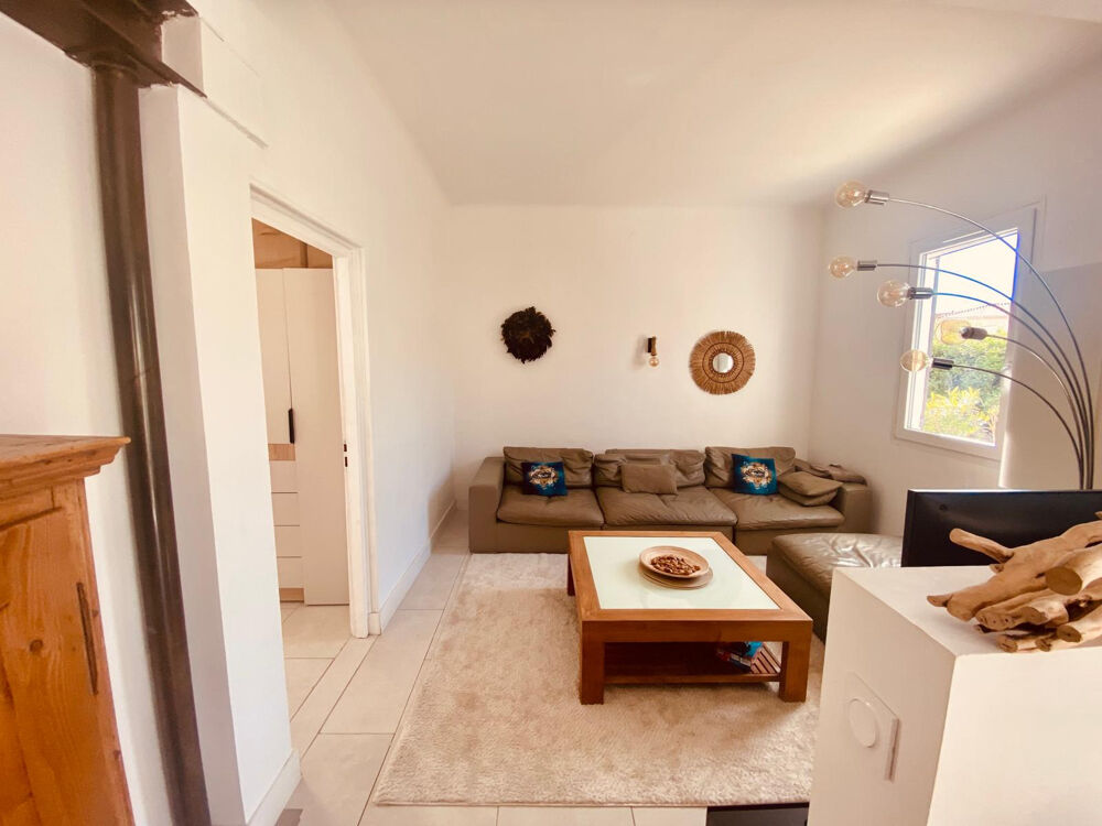 � vendre  Maison Saint-Cyprien (66750)