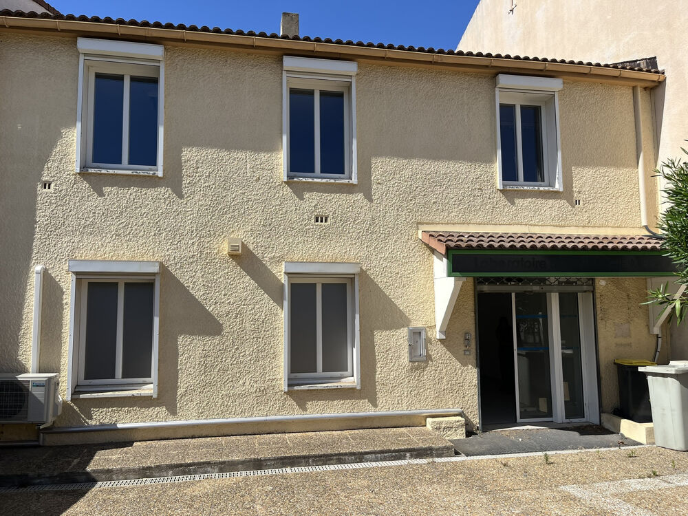 Vente Immeuble IMMEUBLE avec possibilité 2 APPARTEMENTS Cabestany