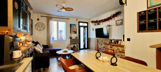  Maison � vendre 4 pi�ces 93 m�