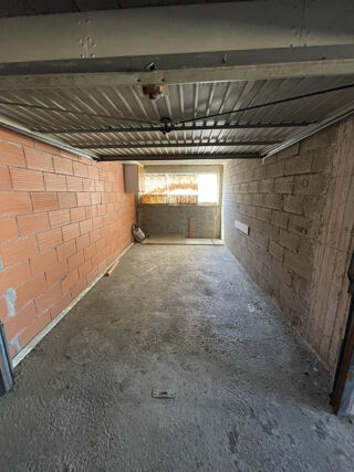 Parking / Garage � vendre 15 m�