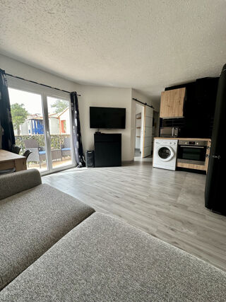  Appartement � vendre 2 pi�ces 30 m�