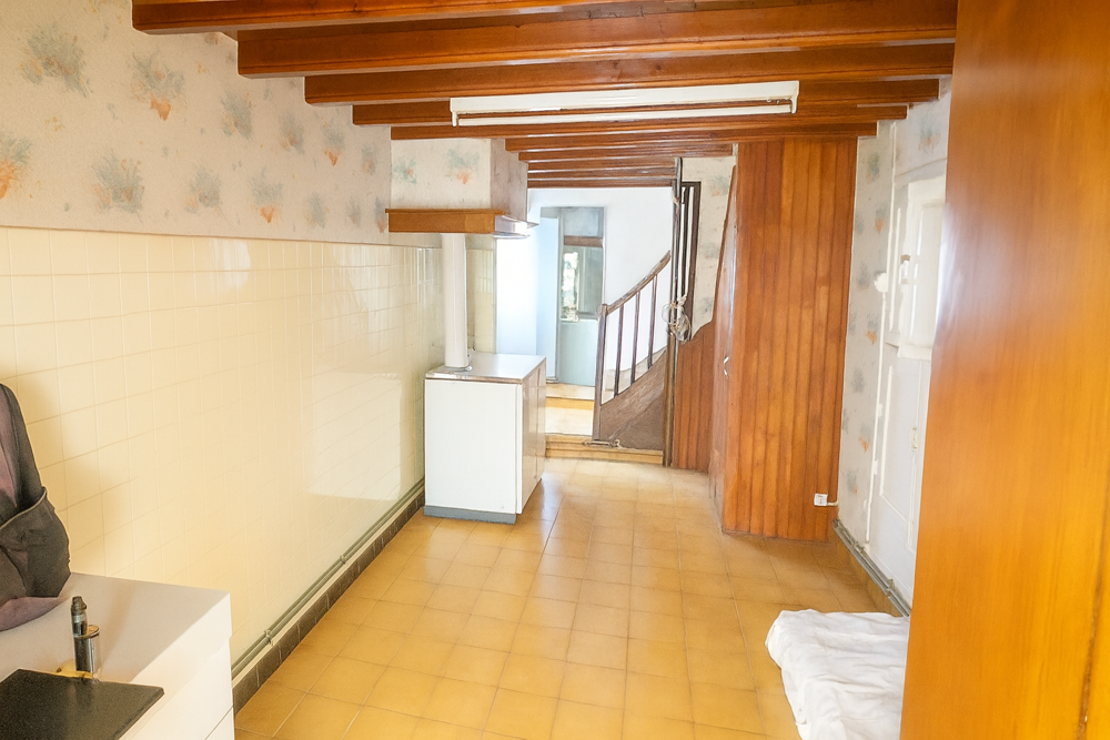 PIED A TERRE EN HAUT VALLESPIR