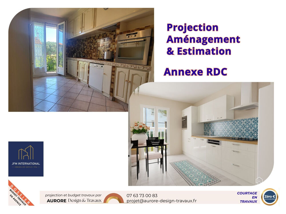 Vente Appartement Appartement traversant T3 avec garage, place de parking, jardin et buanderie 66000 Perpignan. Perpignan