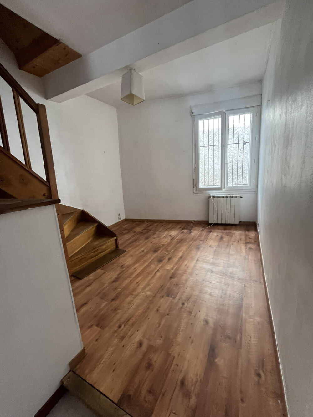 Vente Maison Maison de village 3 pièces 67 m2 avec garage Cabestany