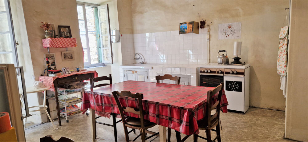 Vente Maison Au calme - 25 mn d'ille sur tet Idéal Vacances Sournia