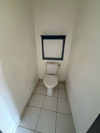  Appartement à vendre 2 pièces 32 m²