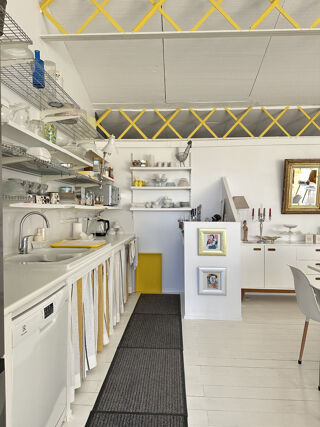  Maison � vendre 4 pi�ces 177 m�