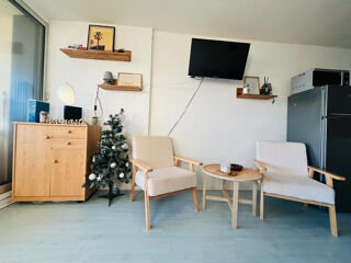  Appartement � vendre 2 pi�ces 25 m�