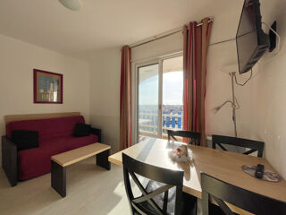  Appartement  vendre 1 pice 21 m