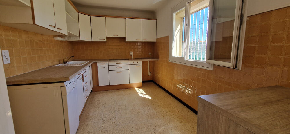 Vente Maison VILLA 3 FACES JARDIN ET GARAGE Millas