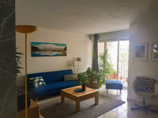  Appartement à louer 2 pièces 58 m²