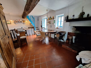  Maison � vendre 3 pi�ces 45 m�