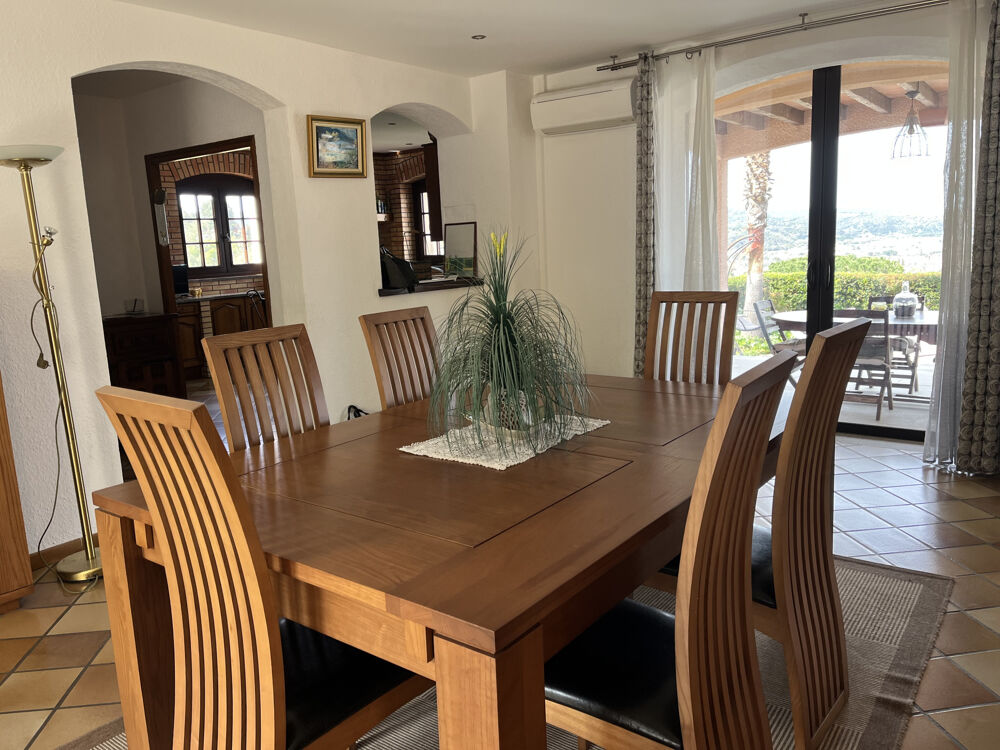 � vendre  Maison C�ret (66400)