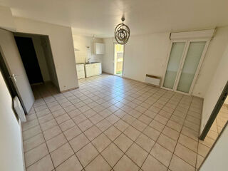  Appartement à vendre 2 pièces 46 m²