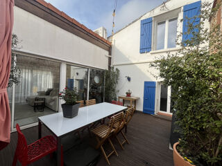  Maison � vendre 4 pi�ces 102 m�