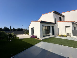  Maison à vendre 4 pièces 90 m²
