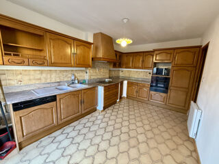  Maison � vendre 4 pi�ces 84 m�