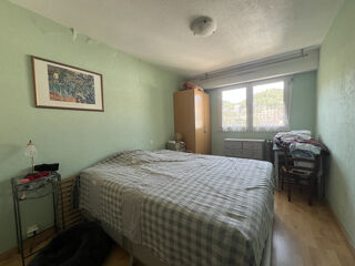  Appartement � vendre 2 pi�ces 47 m�