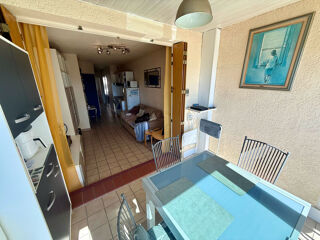  Appartement à vendre 2 pièces 36 m²