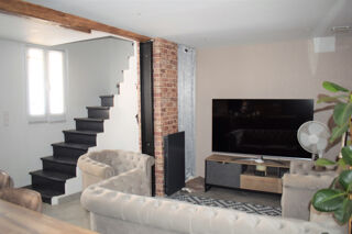  Maison � vendre 3 pi�ces 173 m�