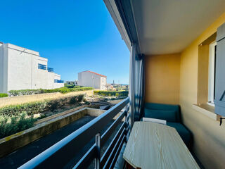  Appartement � vendre 2 pi�ces 27 m�