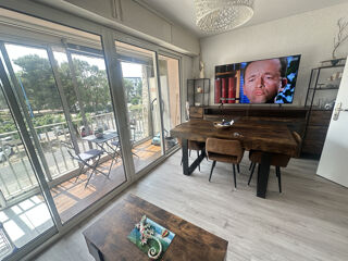  Appartement � vendre 1 pi�ce 29 m�