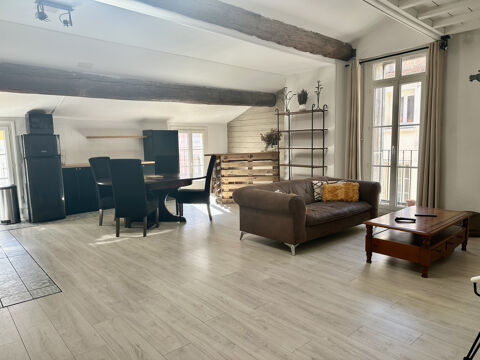  Appartement à vendre 5 pièces 105 m²