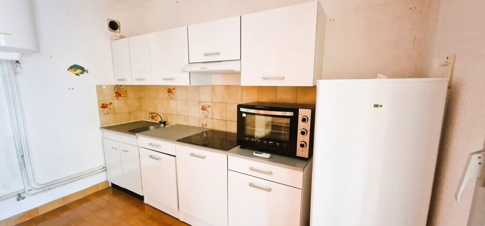 Vente Appartement Appartement 33 m2 avec garage et loggia   1er étage avec ascenseur   Amélie-les-Bains Amelie les bains palalda