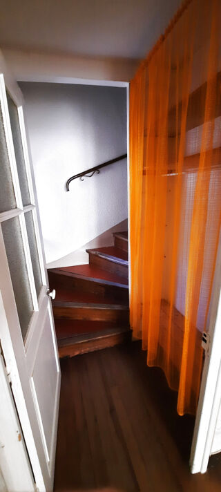  Maison à vendre 4 pièces 47 m²