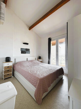  Maison à louer 4 pièces 40 m²