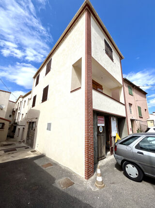  Maison � vendre 3 pi�ces 73 m�