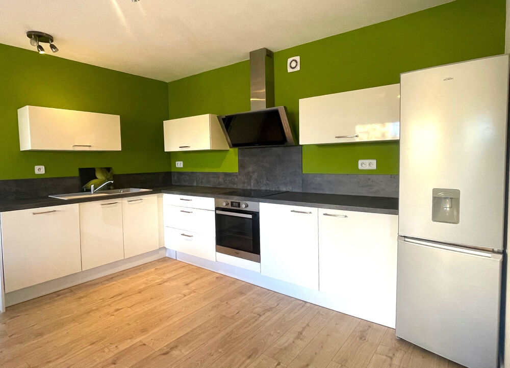 Vente Appartement Vente appartement  T3 refait à neuf terrasse garage box cave Perpignan 66100 Perpignan