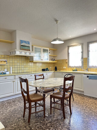  Maison  vendre 5 pices 138 m