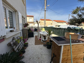  Appartement � vendre 3 pi�ces 40 m�