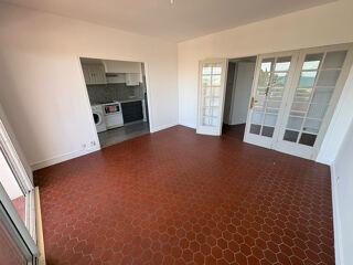  Appartement à vendre 2 pièces 46 m²