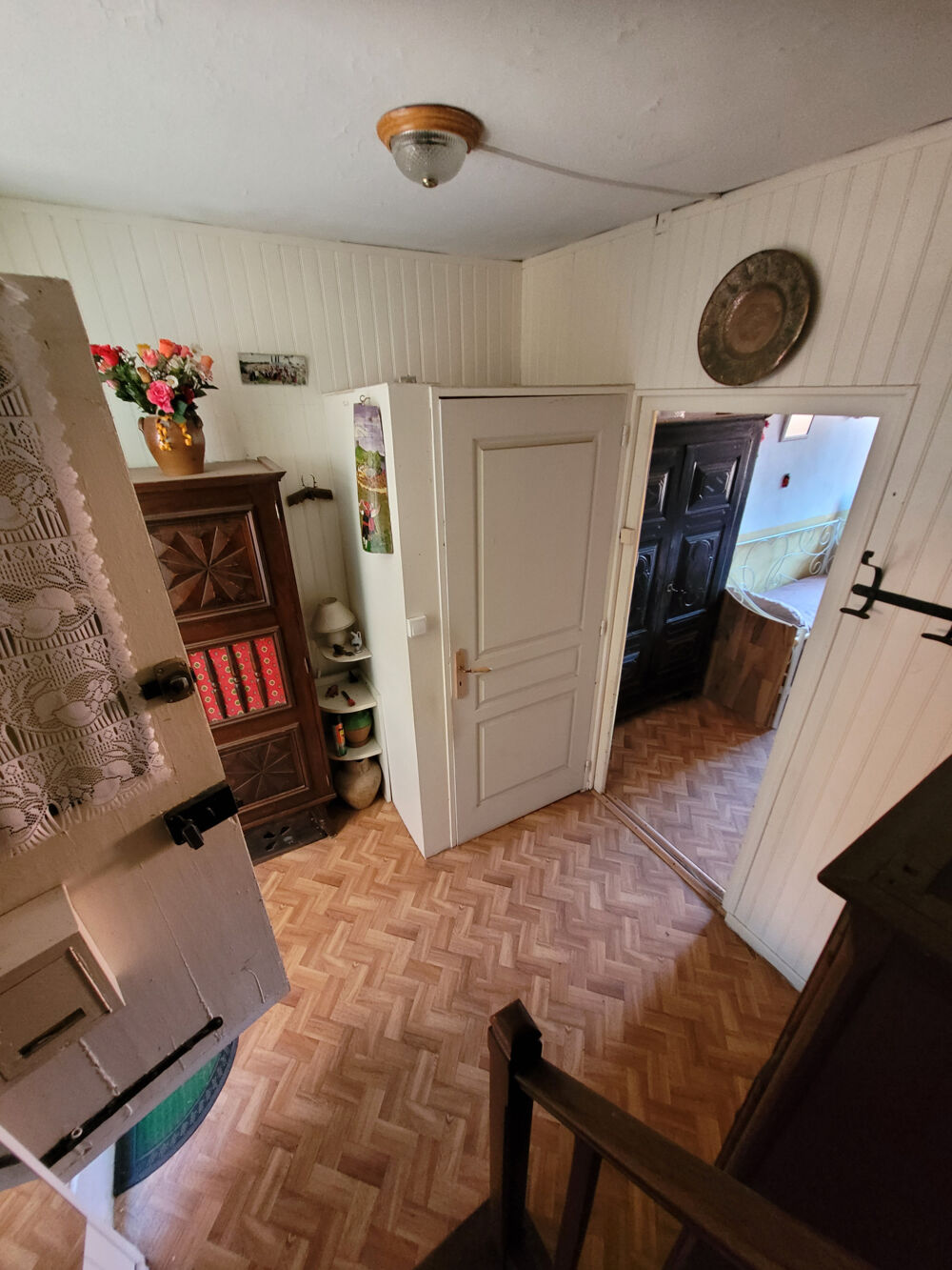 Maison à Saint-Laurent-De-Cerdans dans le Vallespir