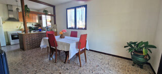  Maison à vendre 6 pièces 133 m²