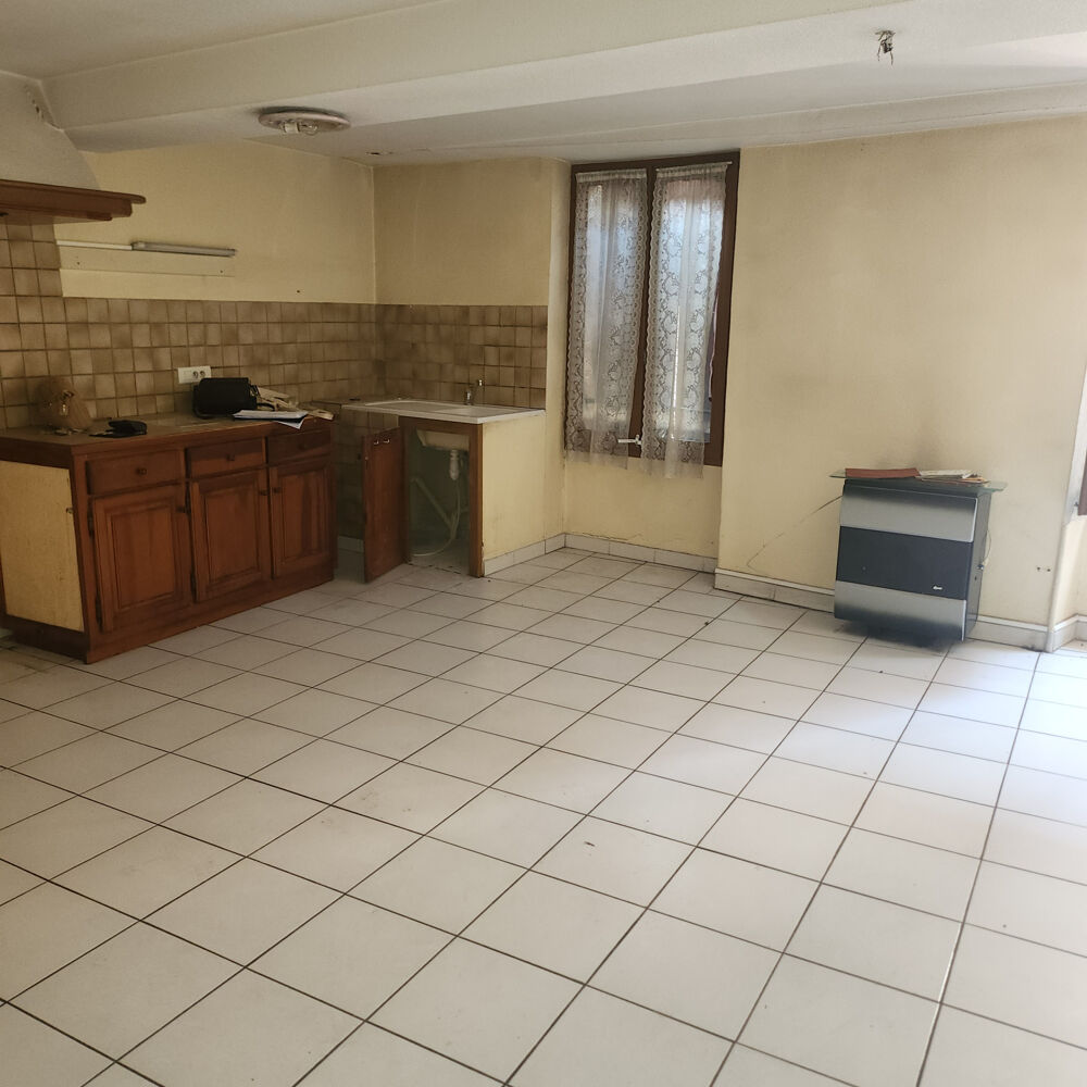 Appartement T3 de 83.80 m2 - ARLES SUR TECH