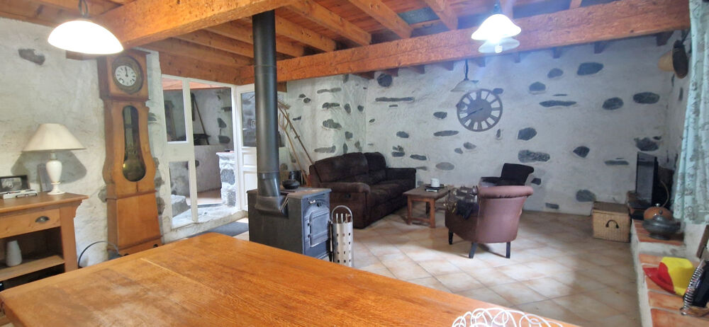 Vente Maison ATYPIQUE - ANCIEN MOULIN RENOVE ET INDEPENDANT PROCHE SOURNIA Prats de sournia