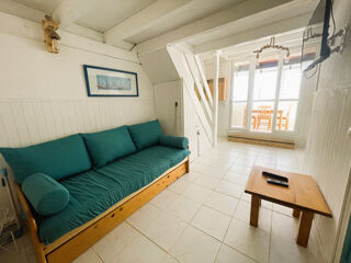  Appartement à louer 3 pièces 40 m²