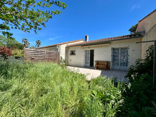  Maison � vendre 3 pi�ces 52 m�