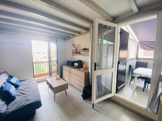  Appartement � vendre 2 pi�ces 28 m�
