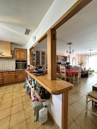  Maison à vendre 3 pièces 87 m²