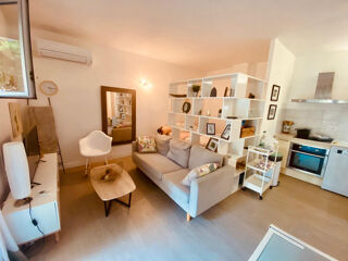  Appartement à vendre 2 pièces 48 m²
