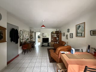  Appartement  vendre 2 pices 48 m