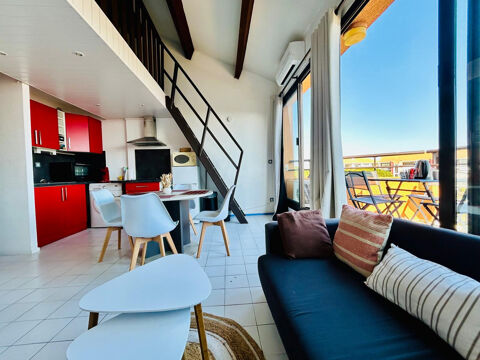  Appartement � louer 3 pi�ces 30 m�